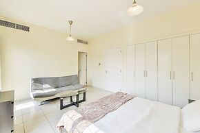 Medlock Villas