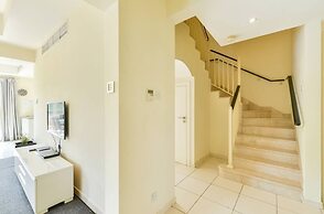 Medlock Villas