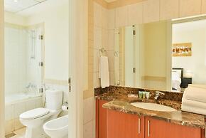Medlock Villas