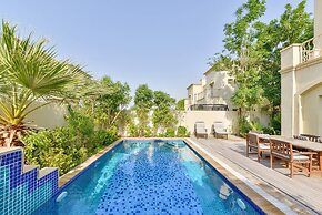 Medlock Villas