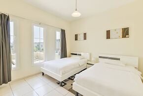 Medlock Villas