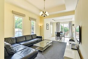 Medlock Villas
