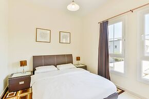 Medlock Villas