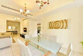 Medlock Villas