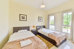 Medlock Villas