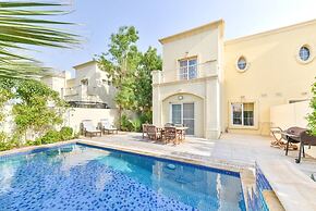Medlock Villas
