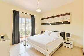 Medlock Villas