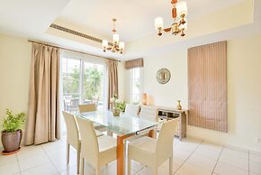 Medlock Villas