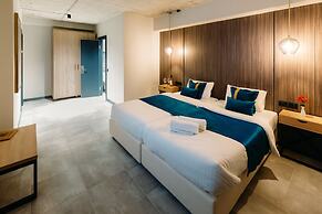 Tulip Residence & Spa Hotel