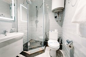 Tulip Residence & Spa Hotel