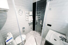Tulip Residence & Spa Hotel