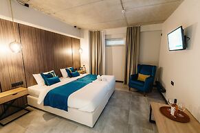 Tulip Residence & Spa Hotel