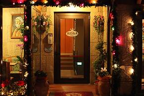 Hotel Rosa