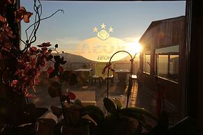 Hotel Rosa