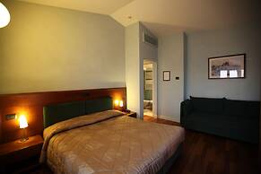 Hotel Rosa