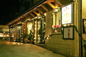 Hotel Rosa