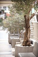 Parthenon Art Hotel