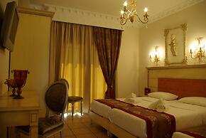 Parthenon Art Hotel