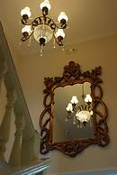 Parthenon Art Hotel