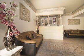 Parthenon Art Hotel