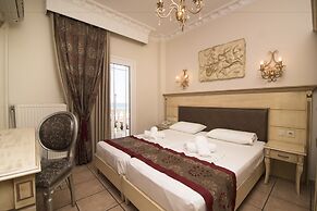 Parthenon Art Hotel