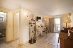 Parthenon Art Hotel