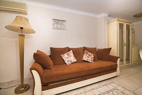 Parthenon Art Hotel