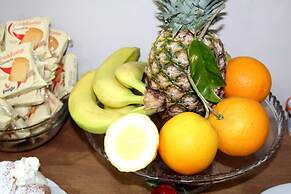 B&B Dolcevita Pompei
