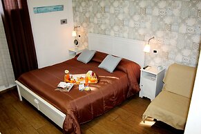 B&B Dolcevita Pompei