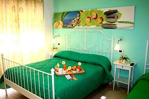 B&B Dolcevita Pompei