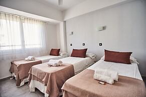 Hotel Pelayo