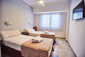 Hotel Pelayo