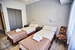 Hotel Pelayo