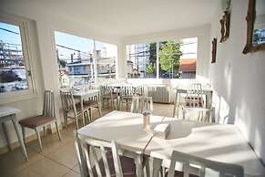 Hotel Pelayo