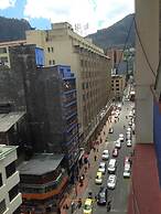 Hotel Manila Plaza