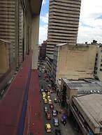 Hotel Manila Plaza