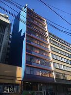 Hotel Manila Plaza