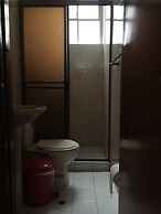 Hotel Manila Plaza