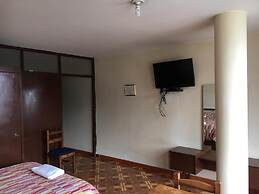 Hotel Manila Plaza
