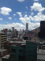Hotel Manila Plaza
