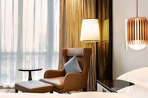 Hilton Shenzhen Futian