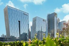 Hilton Shenzhen Futian