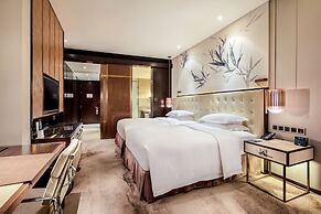 Hilton Shenzhen Futian