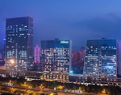 Hilton Shenzhen Futian