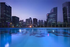 Hilton Shenzhen Futian