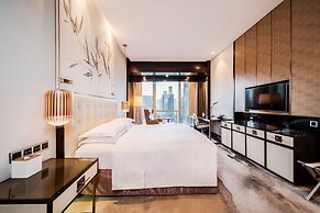 Hilton Shenzhen Futian