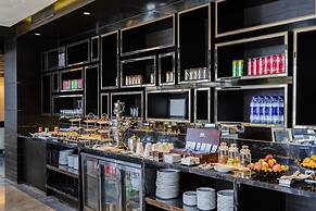 Hilton Shenzhen Futian