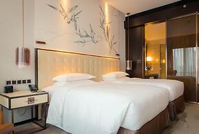 Hilton Shenzhen Futian