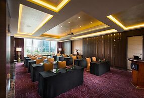 Hilton Shenzhen Futian