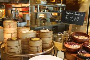 Hilton Shenzhen Futian